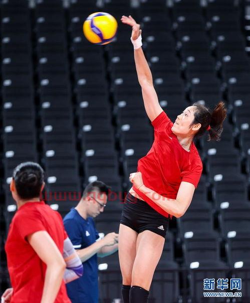 中国女排队员图片朱婷（中国女排队员名单 朱婷）