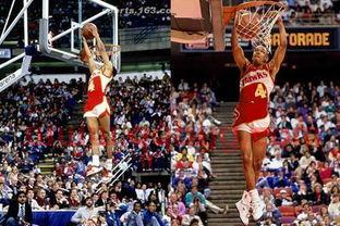 nba篮球明星最矮的身高（nba篮球球员最矮的是谁,身高多少）