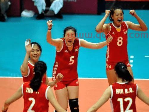 中国女排输美国几个球（中国女排输美国还有机会吗）