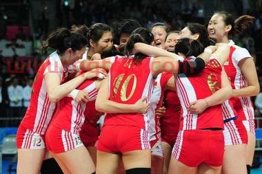 1981中国女排队员健在(1981年中国女排队员现状) 1981中国女排队员健在(1981年中国女排队员现状)