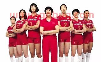 永远爱你中国女排队员图片（永远爱你演员表）
