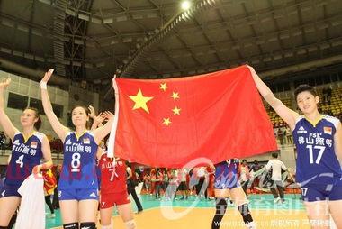 中国女排队员担当（中国女排队员职责）