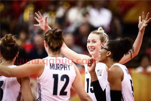 中国女排与美国队几局（中国女排与美国队几局比赛）