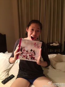 中国女排夺奥运冠河南朱婷（女排河南人朱婷）