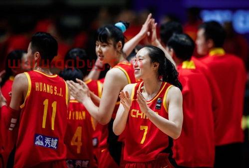 东京奥运女篮中国队赛程（东京奥运女篮中国队赛程安排）