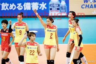 朱婷球迷评价中国女排（风云会中国女排朱婷专访）