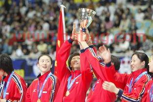2003中国女排日本（中国女排03日本）