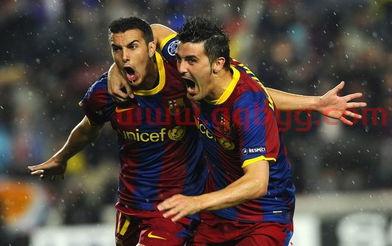 巴萨皇马欧冠半决赛次回合（2011欧冠半决赛皇马vs巴萨次回合）