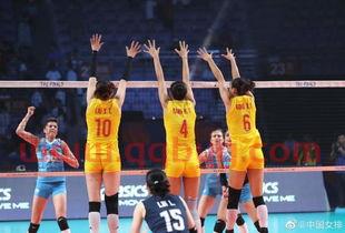 中国女排联赛季军赛（中国女排联赛季军赛结果如何）