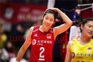 朱婷为什么不加入中国女排(朱婷为什么不加入中国女排了) 朱婷为什么不加入中国女排(朱婷为什么不加入中国女排了)