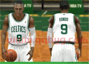nba2k20凯尔特人队（nba2k22凯尔特人）