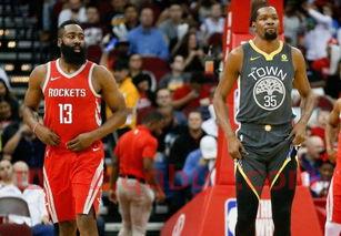 火箭与勇士季后赛大比分（火箭季后赛比赛赛程）