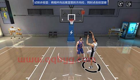 最强nba中锋如何打(最强nba中锋怎么玩) 最强nba中锋如何打(最强nba中锋怎么玩)