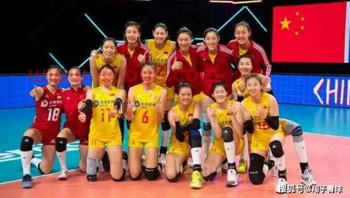 中国女排夺冠日本解说员（日本解说女排奥运会决赛视频）