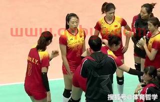 中国女排对陈巴西比赛回放（中国女排对阵巴西女排回放）