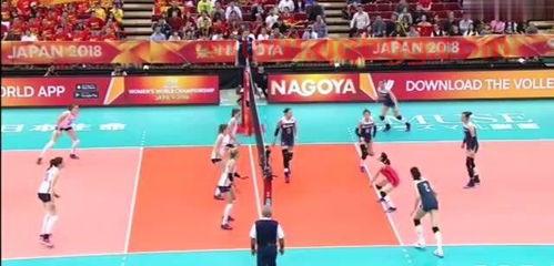 中国女排vs荷兰铜牌赛的简单介绍 中国女排vs荷兰铜牌赛的简单介绍
