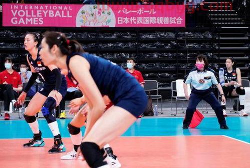 中国女排0比3负日本女足（时隔580天“复出”首秀获胜!中国女排3比0横扫日本女排）