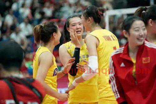 中国女排空手道积分赛（中国空手道女王）