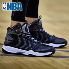 NBA鞋会勇士篮球鞋（nikesb勇士）