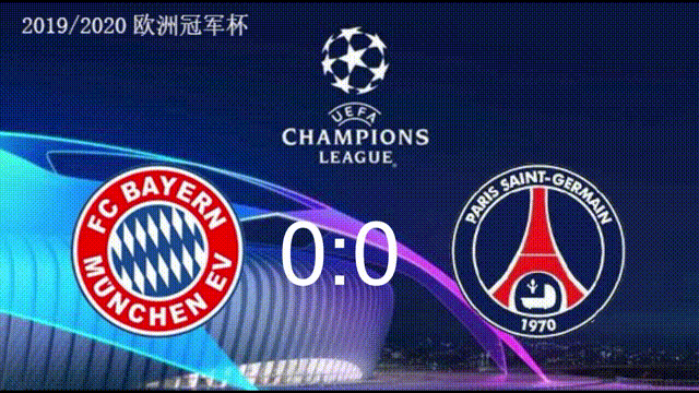 目前欧冠半决赛比分（欧冠半决赛比分预测）