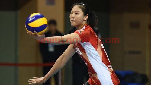 中国女排龚翔宇表扬朱婷（中国女排龚翔宇个人资料）