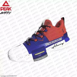 nba态极篮球鞋（态极 篮球鞋）