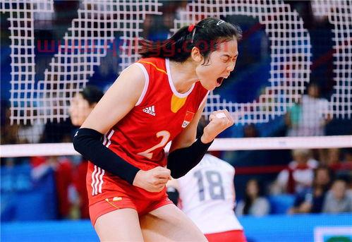 中国女排梦之队没有朱婷（没有朱婷的中国女排）