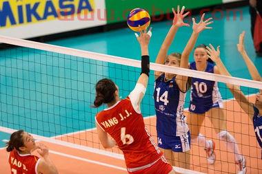 中国女排瑞士赛排名表今天（瑞士女排精英赛2019***中国对波兰）