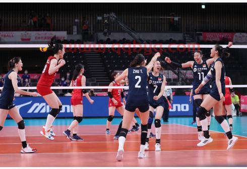 中国女排首胜日本男排名单（中国女排对日本名单）