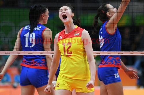 中国女排今天赛（中国女排今天赛况）