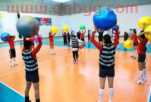 中国女排队员资料身高（中国队女排队员身高）