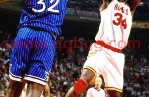 nba最强统治力的中锋（nba最具有统治力中锋排名）