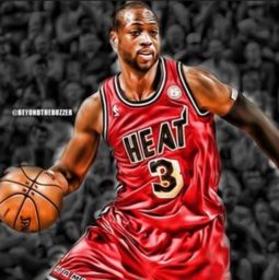 微信篮球头像nba明星（微信头像篮球明星图片）