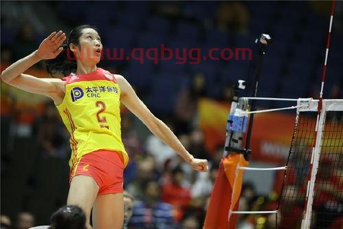 中国女排队长朱婷会换吗（中国女排队长朱婷干什么去了）