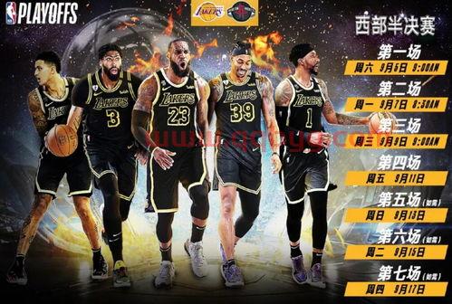 火箭vs湖人纳恩集锦(火箭vs湖人2020g3)