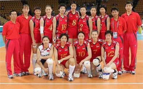 中国对巴西女排小组赛（中国对巴西 女排）