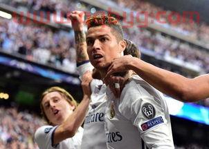 皇马欧冠半决赛全场回放（皇马欧冠半决赛全场回放在哪看）