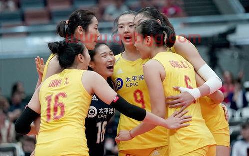 中国女排三大赛谁最成功（中国女排三大赛谁最成功参加）