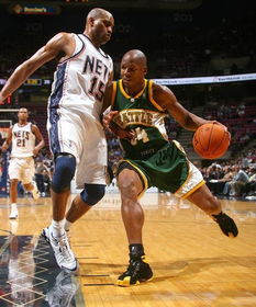 nba联盟现役超音速球员（nba超音速拿过冠军吗）