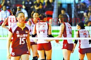 中国女排对日本队决赛录像（中国女排日本决赛时间表）