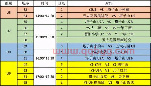 2021年的足球杯赛程表（2021年足球比赛赛程）