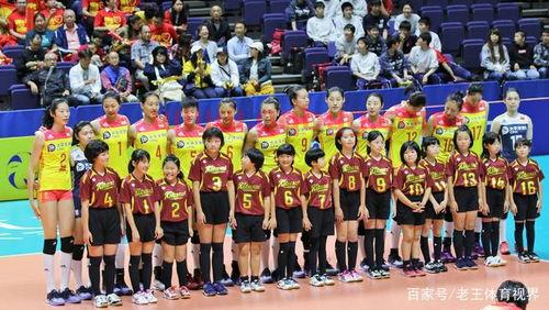 中国女排队员功勋（中国女排功臣）