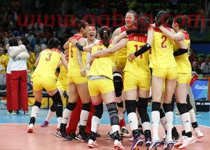 女排赛后评论中国对巴西（2021中国女排对战巴西观后感）