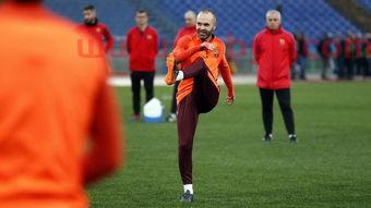 罗马欧冠半决赛时间几点（罗马欧冠半决赛时间几点开始）