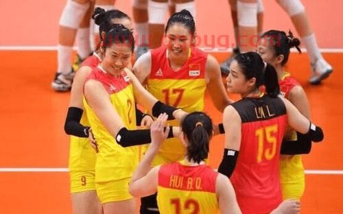 朱婷和惠若琪中国女排吧（女排朱婷和惠若琪谁对女排影响大）