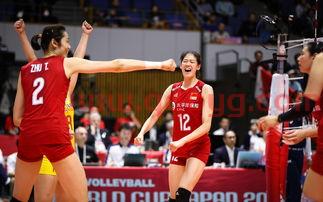 中国女排颜妮世界赛（中国女排颜妮世界赛视频）