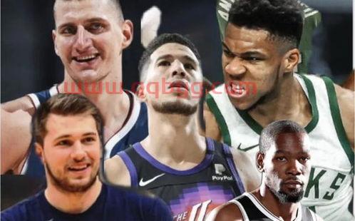 nba最有天赋的球员现役（nba现役天赋最好的球员）