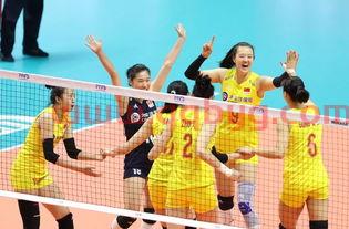 中国女排战美国的胜率（中国女排胜美国队了吗）