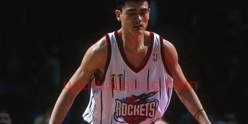 姚明混剪nba最强中锋(姚明nba中锋排名) 姚明混剪nba最强中锋(姚明nba中锋排名)