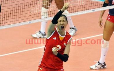 朱婷球迷中国女排(朱婷球迷中国女排是谁) 朱婷球迷中国女排(朱婷球迷中国女排是谁)